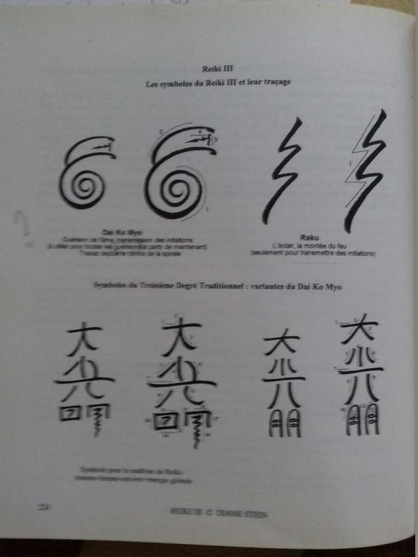 Symboles 3